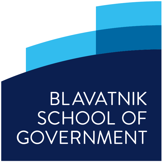Blavatnic School of Government