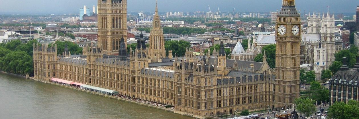 Palace of Westminster