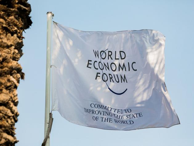 WEF