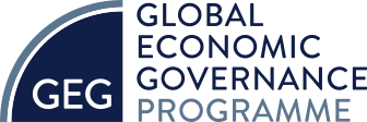 Global Economic Governance Programe Home